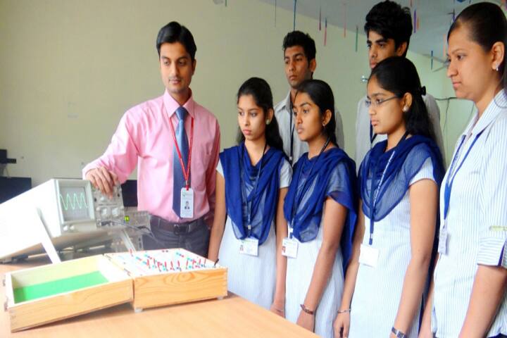 laboratory